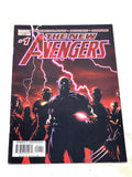 NEW AVENGERS VOL. 1 #1. VFN CONDITION.