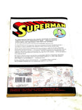 SUPERMAN CHRONICLES VOL.1. FN CONDITION.