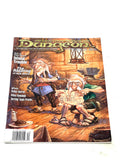 DUNGEON MAGAZINE #71. VFN CONDITION.