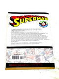 SUPERMAN CHRONICLES VOL.2. FN CONDITION.