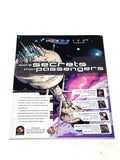DUNGEON MAGAZINE #71. VFN CONDITION.