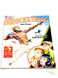 ROCKETEER. FN+ CONDITION.