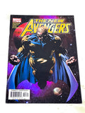 New Avengers Vol.1 #3. Marvel Comics. 2005