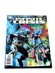 INFINITE CRISIS #3. NM- CONDITION.