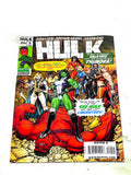 HULK VOL.2 #9. FN CONDITION