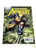 New Avengers Vol.1 #5. Marvel Comics. 2005