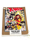 X-MEN - FROM THE ASHES. VFN- CONDITION.