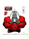 HULK VOL.2 #23. FN CONDITION
