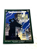 BATMAN - GOTHAM BY GASLIGHT. VFN CONDITION.