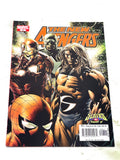 New Avengers Vol.1 #8. Marvel Comics. 2005