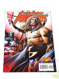 New Avengers Vol.1 #9. Marvel Comics. 2005
