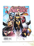 New Avengers Vol.1 #10. Marvel Comics. 2005