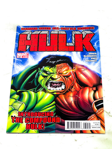 HULK VOL.2 #30. VFN CONDITION