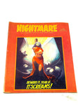 NIGHTMARE #2. VG+ CONDITION.