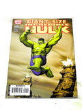 Giant-Size Incredible Hulk #1. Marvel Comics. 2008