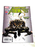 NEW AVENGERS VOL. 1 #11. FN CONDITION.
