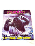 NIGHTMARE #3. VG+ CONDITION.