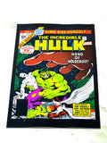 GIANT-SIZE INCREDIBLE HULK #1. VFN+ CONDITION
