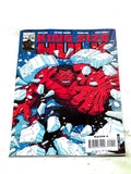 KING-SIZE HULK #1. FN+ CONDITION.