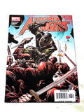 NEW AVENGERS VOL. 1 #13. VFN+ CONDITION.