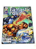 FANTASTIC FOUR VOL.2 #1. NM- CONDITION