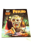 PSYCHO #1 (?). VG CONDITION.