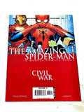 AMAZING SPIDER-MAN #533. VFN CONDITION.