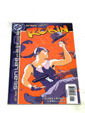 JUST IMAGINE STAN LEE'S ROBIN #1. NM- CONDITION.