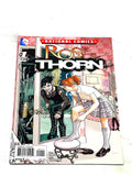 ROSE & THORN #1. VFN+ CONDITION.