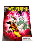 Wolverine Annual #1. Marvel Comics. 2019