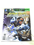 DC UNIVERSE PRESENTS #13. NEW 52! NM- CONDITION