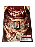 Wolverine - Origin II #2. Marvel Comics. 2014