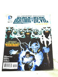 DC UNIVERSE PRESENTS #14. NEW 52! NM- CONDITION