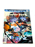 SUPER SONS #2. NM- CONDITION.