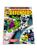 Defenders Vol.1 #85. Marvel Comics. 1980