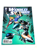 WORLDSTORM #2. VFN CONDITION