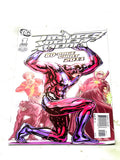 JUSTICE SOCIETY OF AMERICA - 80 PAGE GIANT #1. VFN+ CONDITION.