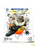 TALON. NEW 52! #0. NM- CONDITION.