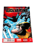 Wolverine Vol.6 #2. Marvel Comics. 2014