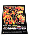 WILDCATS VOL.1 #15. VFN+ CONDITION