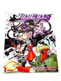 WILDCATS VOL.1 SPECIAL #1. FN CONDITION