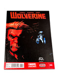 Wolverine Vol.6 #6. Marvel Comics. 2014