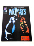WILDCATS VOL.2 #7. VFN CONDITION