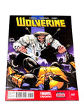 Wolverine Vol.6 #7. Marvel Comics. 2014
