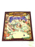 D&D GAZETEER.  FN CONDITION.