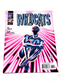 WILDCATS VOL.2 #13. VFN CONDITION