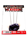 Wolverine Vol.6 #8. Marvel Comics. 2014