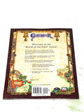 D&D GAZETEER.  FN CONDITION.