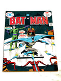 BATMAN #263. FN+ CONDITION.