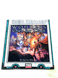 D20 SYSTEM - WONDERS OUT OF TIME. VFN- CONDITION.